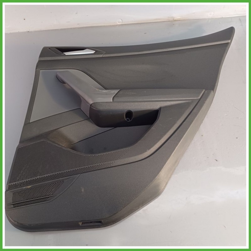 Rivestimento Porta Posteriore Destro DX VOLKSWAGEN T-CROSS 1.0  2GM867212ELI 2019