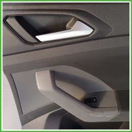 Rivestimento Porta Posteriore Destro DX VOLKSWAGEN T-CROSS 1.0  2GM867212ELI 2019