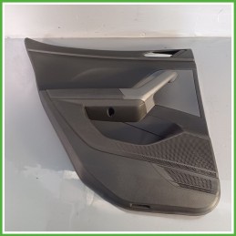 Rivestimento Porta Posteriore Sinistro SX VOLKSWAGEN T-CROSS 1.0  2GM867211ELI 2019
