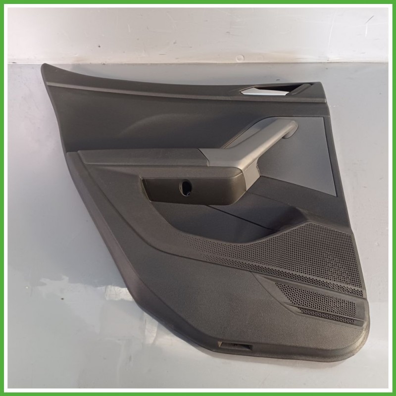 Rivestimento Porta Posteriore Sinistro SX VOLKSWAGEN T-CROSS 1.0  2GM867211ELI 2019