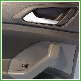 Rivestimento Porta Posteriore Sinistro SX VOLKSWAGEN T-CROSS 1.0  2GM867211ELI 2019