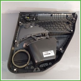 Rivestimento Porta Posteriore Sinistro SX VOLKSWAGEN T-CROSS 1.0  2GM867211ELI 2019