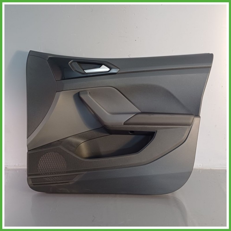 Rivestimento Porta Anteriore Destro DX VOLKSWAGEN T-CROSS 1.0  2GM867012BELI 2019