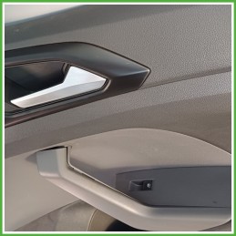 Rivestimento Porta Anteriore Destro DX VOLKSWAGEN T-CROSS 1.0  2GM867012BELI 2019