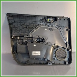 Rivestimento Porta Anteriore Destro DX VOLKSWAGEN T-CROSS 1.0  2GM867012BELI 2019