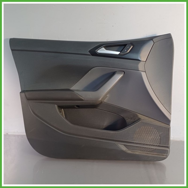 Rivestimento Porta Anteriore Sinistro SX VOLKSWAGEN T-CROSS 1.0  2GM867011BELI 2019