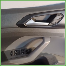 Rivestimento Porta Anteriore Sinistro SX VOLKSWAGEN T-CROSS 1.0  2GM867011BELI 2019