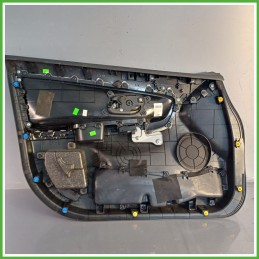 Rivestimento Porta Anteriore Destro DX KIA CEED 1.4 82308A2010DEB 2012 2018