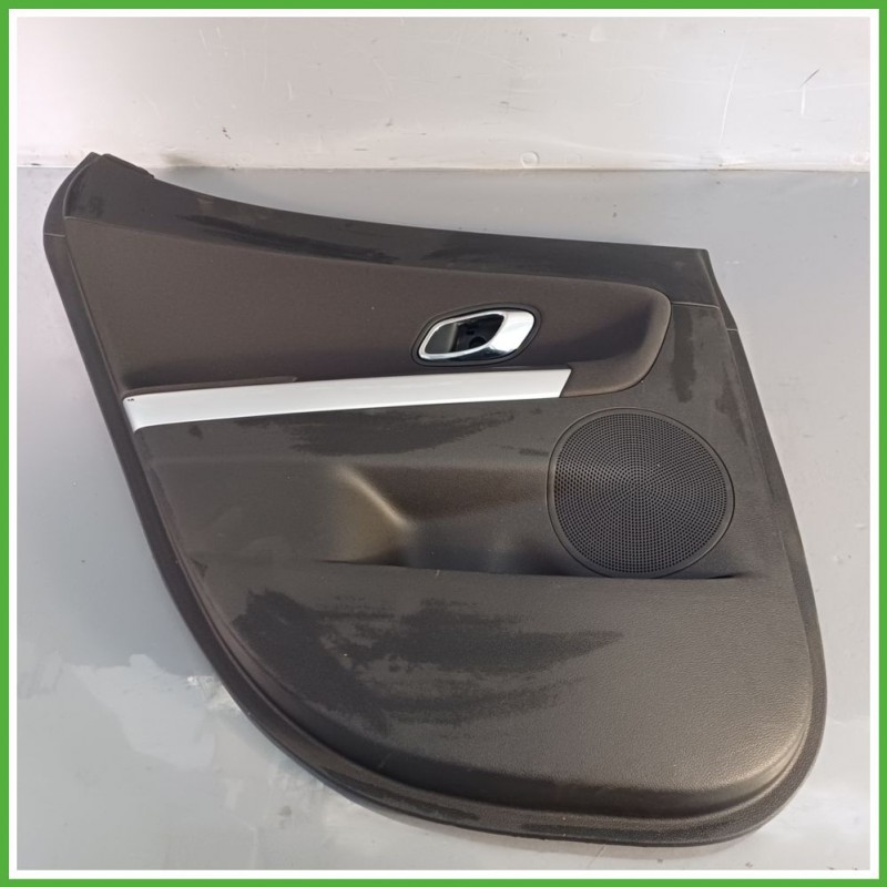 Rivestimento Porta Posteriore Sinistro SX KIA CEED 1.4 83307A2030DEB 2012 2018