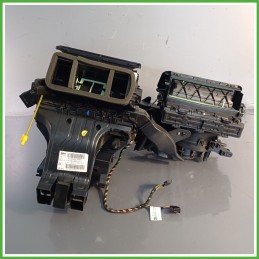 Scatola Evaporatore Ventilatore Climatizzatore VALEO M035860T VOLKSWAGEN T-CROSS 1.0  2Q0820353C 2019