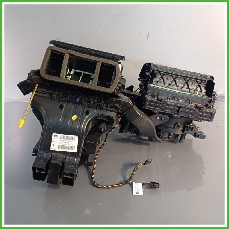 Scatola Evaporatore Ventilatore Climatizzatore VALEO M035860T VOLKSWAGEN T-CROSS 1.0  2Q0820353C 2019