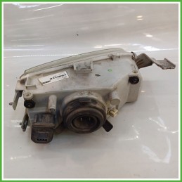 Faro Fanale Proiettore Anteriore Sinistro SX CARELLO 39770381 FIAT PUNTO 1a Serie 46481414 Usato