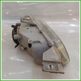 Faro Fanale Proiettore Anteriore Sinistro SX CARELLO 39770381 FIAT PUNTO 1a Serie 46481414 Usato