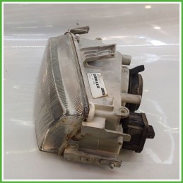 Faro Fanale Proiettore Anteriore Sinistro SX CARELLO 39770381 FIAT PUNTO 1a Serie 46481414 Usato