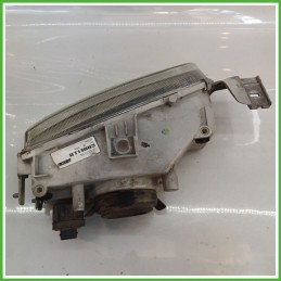 Faro Fanale Proiettore Anteriore Sinistro SX CARELLO 39770381 FIAT PUNTO 1a Serie 46481414 Usato