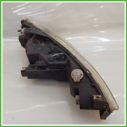 Faro Fanale Proiettore Anteriore Sinistro SX VALEO PEUGEOT 206 620863 Usato