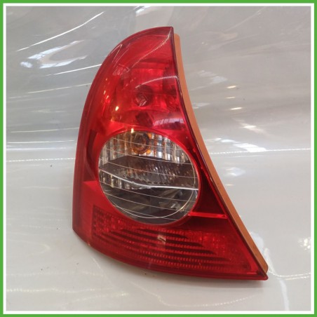 Fanale Fanalino Posteriore Sinistro SX VALEO X65PH2 RENAULT CLIO 2a Serie 8200917488 Usato