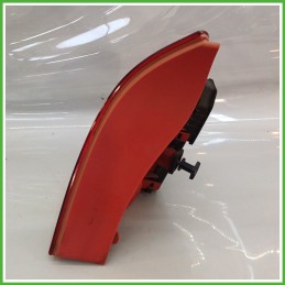 Fanale Fanalino Posteriore Sinistro SX VALEO X65PH2 RENAULT CLIO 2a Serie 8200917488 Usato