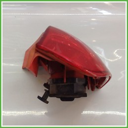 Fanale Fanalino Posteriore Sinistro SX VALEO X65PH2 RENAULT CLIO 2a Serie 8200917488 Usato