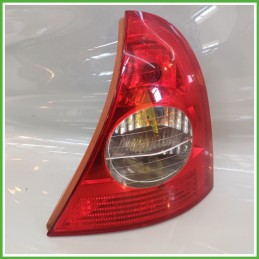 Fanale Fanalino Posteriore Destro DX VALEO X65PH2 RENAULT CLIO 2a Serie 8200917487 Usato