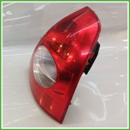 Fanale Fanalino Posteriore Destro DX VALEO X65PH2 RENAULT CLIO 2a Serie 8200917487 Usato