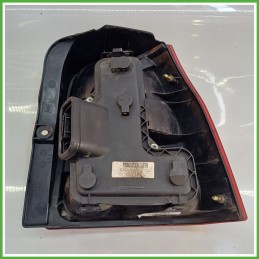 Fanale Fanalino Posteriore Sinistro SX CARELLO S38030748 VOLKSWAGEN LUPO 6X 6X0945095D Usato