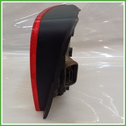 Fanale Fanalino Posteriore Sinistro SX CARELLO S38030748 VOLKSWAGEN LUPO 6X 6X0945095D Usato