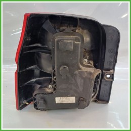 Fanale Fanalino Posteriore Destro DX CARELLO D38020748 VOLKSWAGEN LUPO 6X 6X0945096E Usato