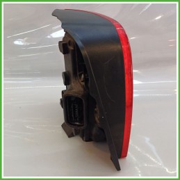 Fanale Fanalino Posteriore Destro DX CARELLO D38020748 VOLKSWAGEN LUPO 6X 6X0945096E Usato