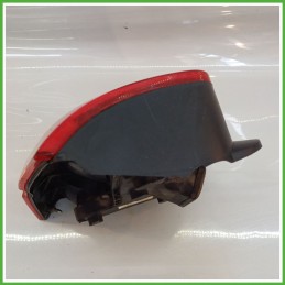 Fanale Fanalino Posteriore Destro DX CARELLO D38020748 VOLKSWAGEN LUPO 6X 6X0945096E Usato