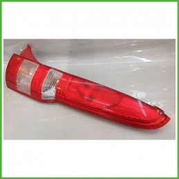 Fanale Fanalino Posteriore Destro DX AUTOMOTIVE LIGHTING 280202 FIAT PANDA 2Q 51705458 Usato