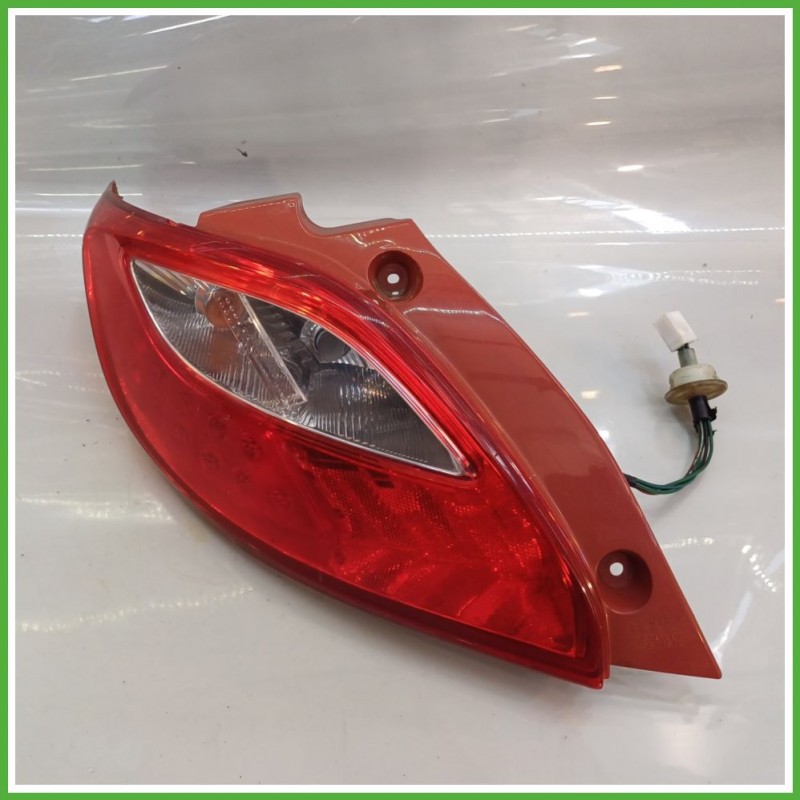 Fanale Fanalino Posteriore Sinistro SX STANLEY P5776L MAZDA Mazda 2 2a Serie D65151160M Usato