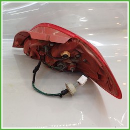 Fanale Fanalino Posteriore Sinistro SX STANLEY P5776L MAZDA Mazda 2 2a Serie D65151160M Usato