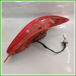 Fanale Fanalino Posteriore Sinistro SX STANLEY P5776L MAZDA Mazda 2 2a Serie D65151160M Usato