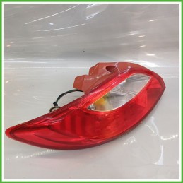 Fanale Fanalino Posteriore Sinistro SX STANLEY P5776L MAZDA Mazda 2 2a Serie D65151160M Usato