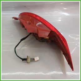Fanale Fanalino Posteriore Sinistro SX STANLEY P5776L MAZDA Mazda 2 2a Serie D65151160M Usato