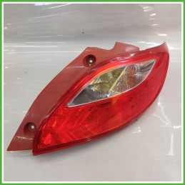 Fanale Fanalino Posteriore Destro DX STANLEY P5776R MAZDA Mazda 2 2a Serie D65151150M Usato