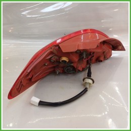 Fanale Fanalino Posteriore Destro DX STANLEY P5776R MAZDA Mazda 2 2a Serie D65151150M Usato