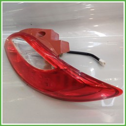 Fanale Fanalino Posteriore Destro DX STANLEY P5776R MAZDA Mazda 2 2a Serie D65151150M Usato