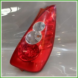 Fanale Fanalino Posteriore Destro DX STANLEY P4830-R MAZDA Mazda 5 1a Serie L81318400 Usato