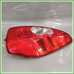 Fanale Fanalino Posteriore Destro DX STANLEY P4830-R MAZDA Mazda 5 1a Serie L81318400 Usato