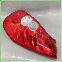 Fanale Fanalino Posteriore Destro DX STANLEY P4830-R MAZDA Mazda 5 1a Serie L81318400 Usato