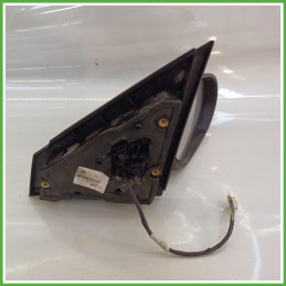 Specchio Specchietto Retrovisore Destro DX GRIGIO LANCIA YPSILON TI 2008 2013 Originale Usato