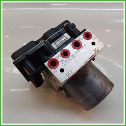 Centralina ABS Modulo Pompa BOSCH 0265950330 4541J5 CITROEN XSARA PICASSO Originale Usato