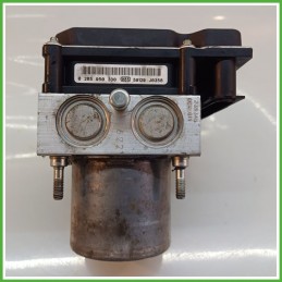 Centralina ABS Modulo Pompa BOSCH 0265950330 4541J5 CITROEN XSARA PICASSO Originale Usato