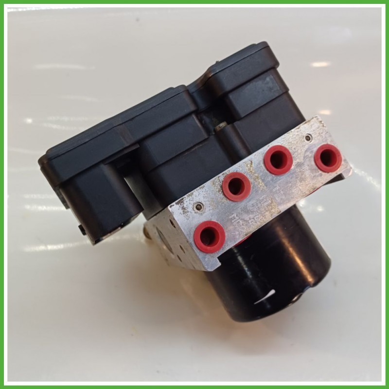 Centralina ABS Modulo Pompa ATE 06.2109-5600.3 95245223 CHEVROLET (DAEWOO) AVEO T250 Originale Usato