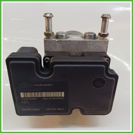 Centralina ABS Modulo Pompa ATE 06.2109-5600.3 95245223 CHEVROLET (DAEWOO) AVEO T250 Originale Usato