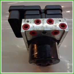Centralina ABS Modulo Pompa ATE 06.2109-5600.3 95245223 CHEVROLET (DAEWOO) AVEO T250 Originale Usato