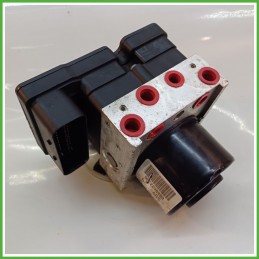 Centralina ABS Modulo Pompa ATE 10.0970-1144.3 4541Z6 CITROEN C3 2a Serie Originale Usato