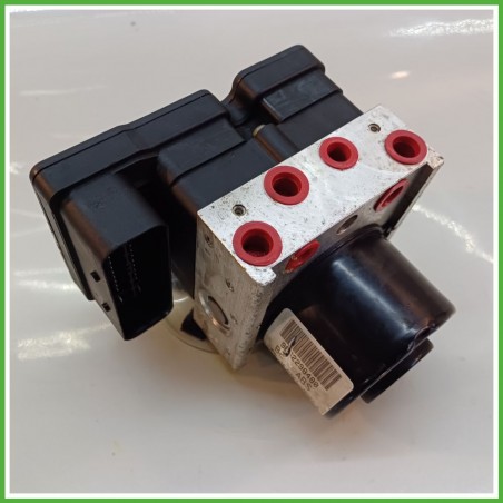Centralina ABS Modulo Pompa ATE 10.0970-1144.3 4541Z6 CITROEN C3 2a Serie Originale Usato